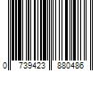 Barcode Image for UPC code 0739423880486