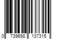 Barcode Image for UPC code 0739698137315