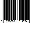 Barcode Image for UPC code 0739698614724