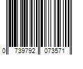 Barcode Image for UPC code 0739792073571