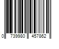 Barcode Image for UPC code 0739980457862