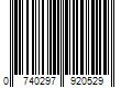 Barcode Image for UPC code 0740297920529