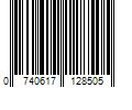 Barcode Image for UPC code 0740617128505