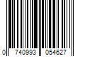 Barcode Image for UPC code 0740993054627