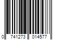 Barcode Image for UPC code 0741273014577