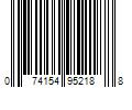 Barcode Image for UPC code 074154952188