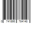 Barcode Image for UPC code 0741895784148