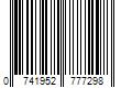 Barcode Image for UPC code 0741952777298