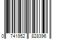 Barcode Image for UPC code 0741952828396