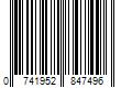 Barcode Image for UPC code 0741952847496