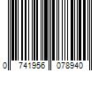 Barcode Image for UPC code 0741956078940