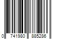 Barcode Image for UPC code 0741980885286