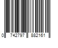 Barcode Image for UPC code 0742797882161