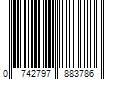 Barcode Image for UPC code 0742797883786