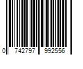 Barcode Image for UPC code 0742797992556