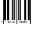 Barcode Image for UPC code 0743047048139