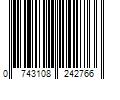 Barcode Image for UPC code 0743108242766