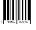 Barcode Image for UPC code 0743162029532