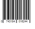 Barcode Image for UPC code 0743184016244