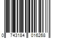 Barcode Image for UPC code 0743184016268