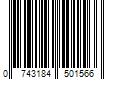 Barcode Image for UPC code 0743184501566