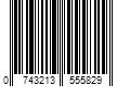 Barcode Image for UPC code 0743213555829