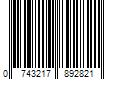 Barcode Image for UPC code 0743217892821