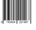 Barcode Image for UPC code 0743404201467