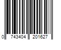 Barcode Image for UPC code 0743404201627