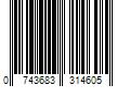 Barcode Image for UPC code 0743683314605