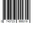 Barcode Image for UPC code 0743723555319