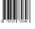 Barcode Image for UPC code 0743723730396