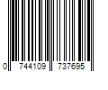 Barcode Image for UPC code 0744109737695