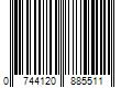 Barcode Image for UPC code 0744120885511