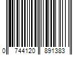 Barcode Image for UPC code 0744120891383