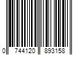 Barcode Image for UPC code 0744120893158