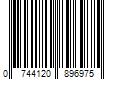 Barcode Image for UPC code 0744120896975