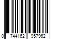 Barcode Image for UPC code 0744162957962