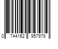 Barcode Image for UPC code 0744162957979