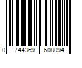 Barcode Image for UPC code 0744369608094