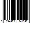 Barcode Image for UPC code 0744473941247