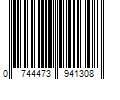 Barcode Image for UPC code 0744473941308