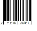 Barcode Image for UPC code 0744476008541