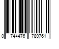 Barcode Image for UPC code 0744476789761