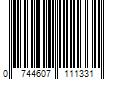 Barcode Image for UPC code 0744607111331