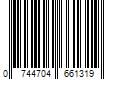 Barcode Image for UPC code 0744704661319