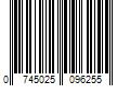 Barcode Image for UPC code 0745025096255. Product Name: Cygolite Hypershot 350 Rechargeable Taillight