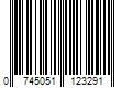 Barcode Image for UPC code 0745051123291