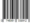 Barcode Image for UPC code 0745061038912