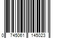 Barcode Image for UPC code 0745061145023